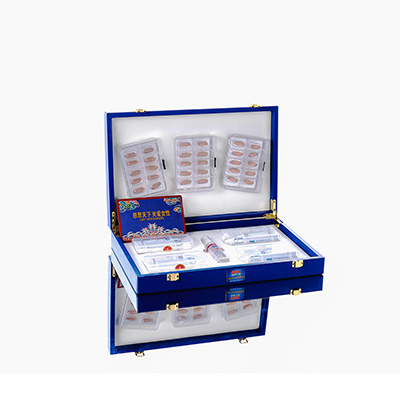 肥乡爱芯回春综合版