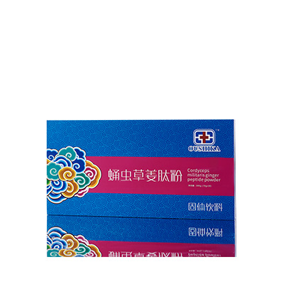 肥乡蛹虫草气血汤